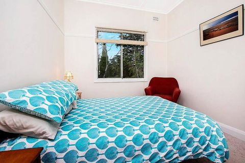 Allambee Cottage - A Place Of Rest - Hotel Accommodation 3