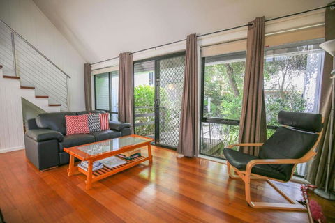 Allambie Cottages - Villa 2 - Hotel Accommodation 1