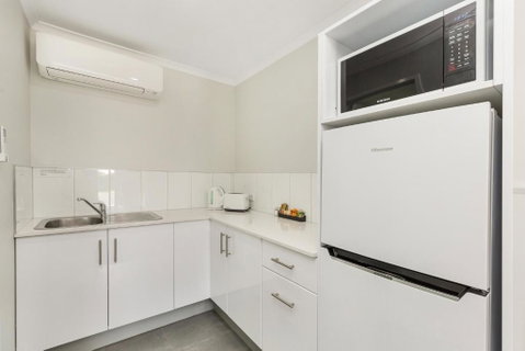 Allara Motor Lodge - Hotel Accommodation 1
