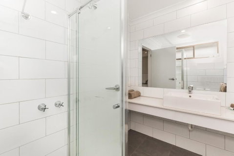 Allara Motor Lodge - Hotel Accommodation 2
