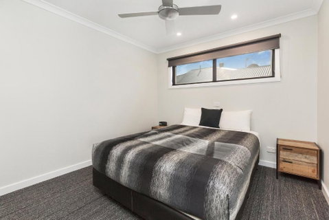 Allara Motor Lodge - Hotel Accommodation 4