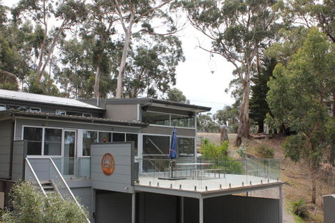 Allawah At Kennett - Hotel Accommodation 1