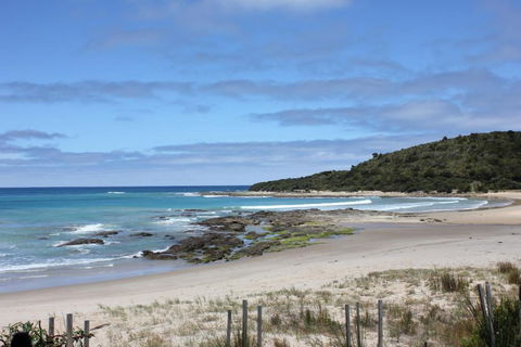 Allawah At Kennett - Hotel Accommodation 2