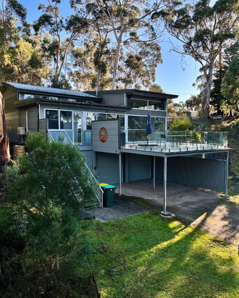 Allawah At Kennett - Hotel Accommodation 0