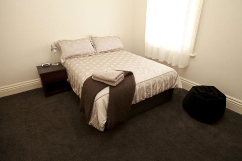 Allawah Bendigo - Hotel Accommodation 2