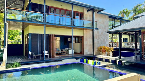 Allawah Port Douglas - Hotel Accommodation 2