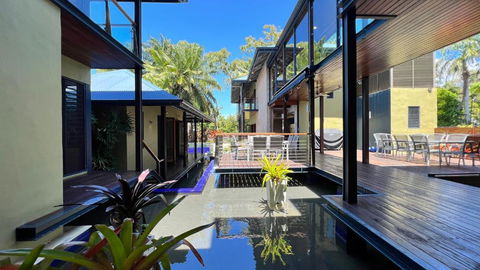 Allawah Port Douglas - Hotel Accommodation 4