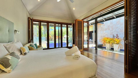Allawah Port Douglas - Hotel Accommodation 0