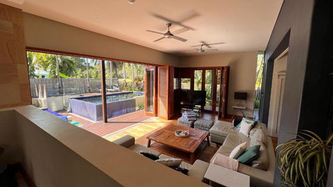 Allawah Port Douglas - Hotel Accommodation 1