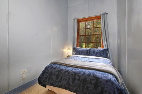 Allen Street - Hotel Accommodation 4