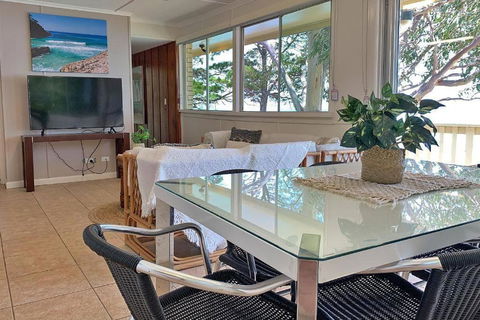 ALLIES PLACE - Hotel Accommodation 3