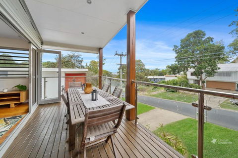 Allora 1 By Discover Stradbroke - Hotel Accommodation 1