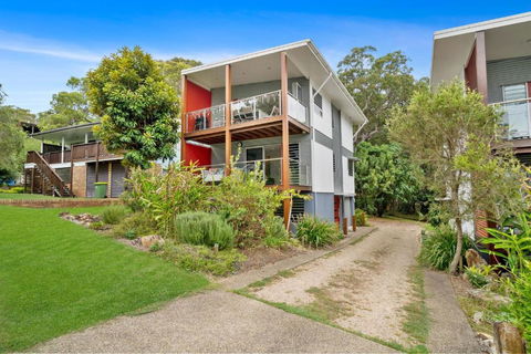 Allora 1 By Discover Stradbroke - Hotel Accommodation 0