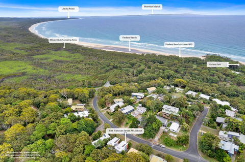 Allora 1 By Discover Stradbroke - Hotel Accommodation 2