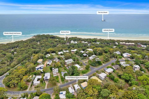 Allora 1 By Discover Stradbroke - Hotel Accommodation 4