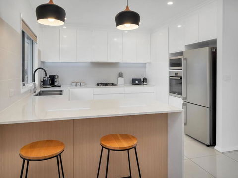 Alloura 2 - Hotel Accommodation 3