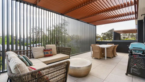 Allura Blue Jervis Bay - Hotel Accommodation 0