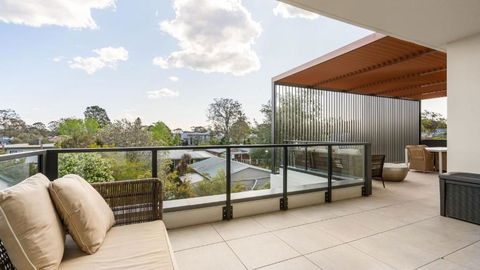 Allura Blue Jervis Bay - Hotel Accommodation 2