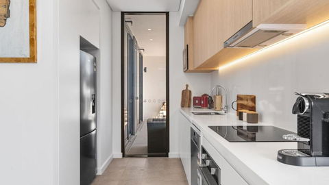 Allura Blue Jervis Bay - Hotel Accommodation 4