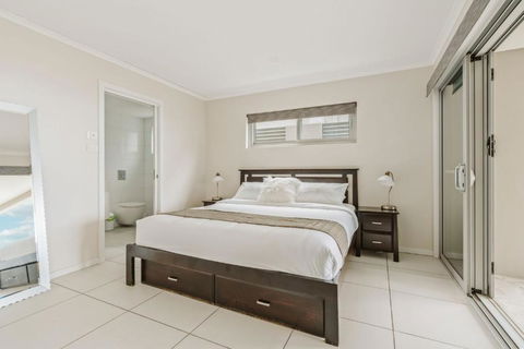 Allure At Hyams - Hotel Accommodation 2