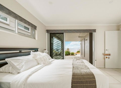 Allure At Hyams - Hotel Accommodation 3