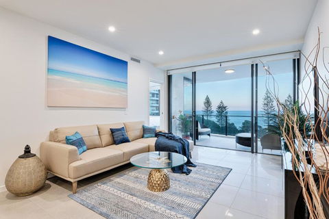 Allure Mooloolaba - Hotel Accommodation 0