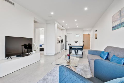 Allure Mooloolaba - Hotel Accommodation 4