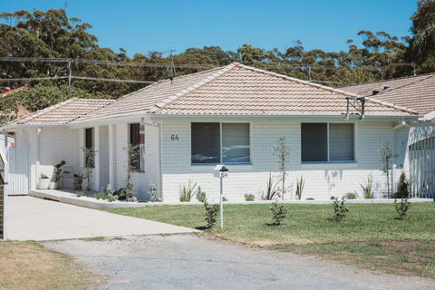 Alma At Shoal Bay - Hotel Accommodation 4