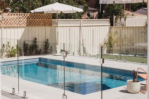 Alma At Shoal Bay - Hotel Accommodation 0