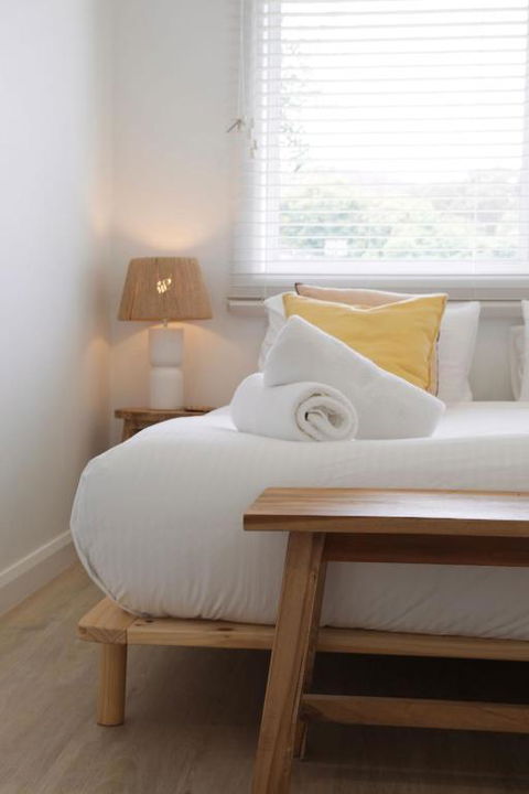 Alma At Shoal Bay - Hotel Accommodation 1