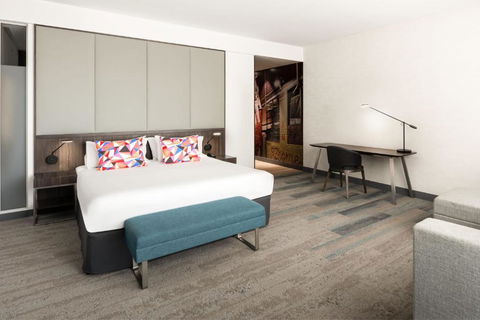 Aloft Perth - Hotel Accommodation 4