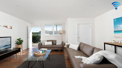 Aloha Beach House - Hotel Accommodation 0