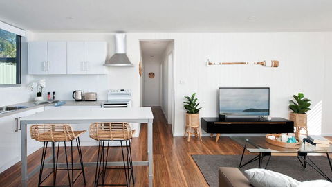 Aloha Beach House - Hotel Accommodation 2