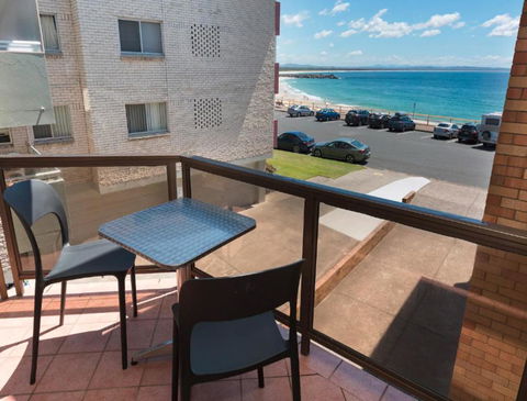 Aloha Beachside - Hotel Accommodation 1