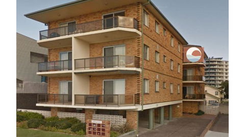 Aloha Beachside - Hotel Accommodation 3