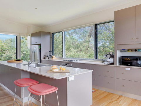 Aloha - Hotel Accommodation 2