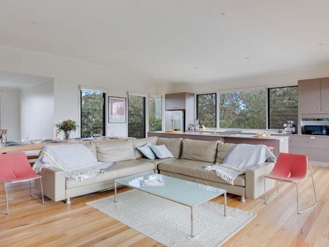 Aloha - Hotel Accommodation 1