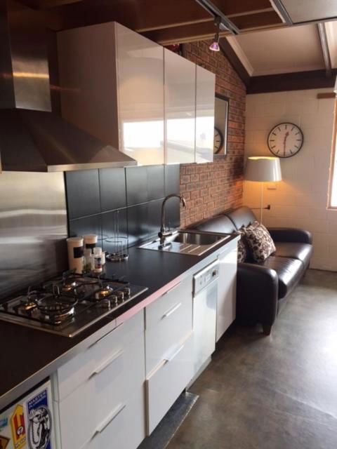 Alpine Haven 6 - Hotel Accommodation 3