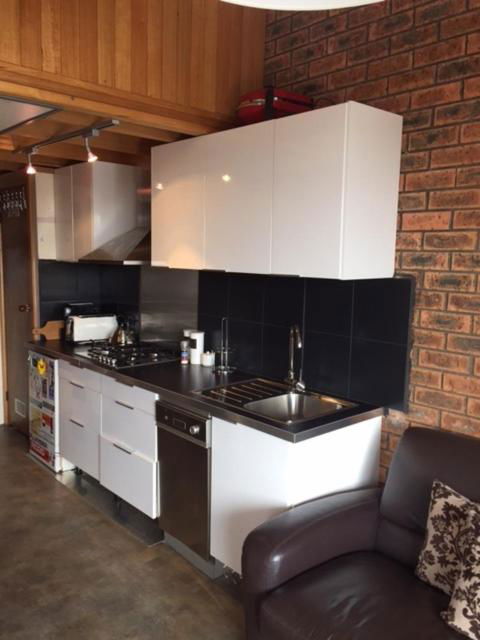 Alpine Haven 6 - Hotel Accommodation 4