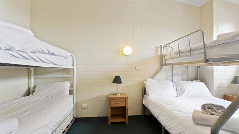 Alpine Heights 04 - Hotel Accommodation 4