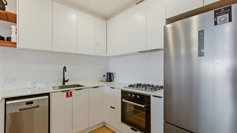 Alpine Heights 9 - Hotel Accommodation 4