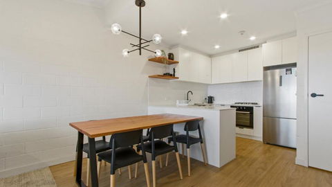 Alpine Heights 9 - Hotel Accommodation 2