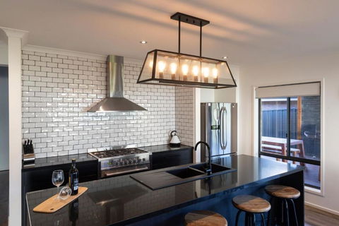 Alpine Knights Stylish Luxury - Hotel Accommodation 0