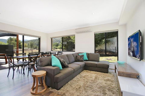 Alpine Knights Stylish Luxury - Hotel Accommodation 2