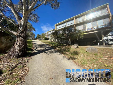 Alpine Mountain View 3 - Jindabyne - Hotel Accommodation 0