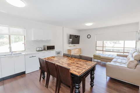 Alpine Mountain View 34 - Hotel Accommodation 2