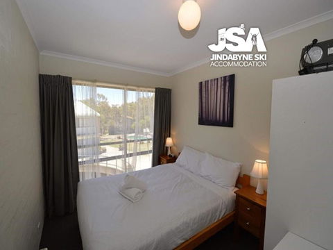 Alpine Mountain View 40 - Hotel Accommodation 4