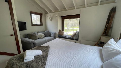 Alpine Retreat - Hotel Accommodation 4