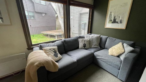 Alpine Retreat - Hotel Accommodation 2