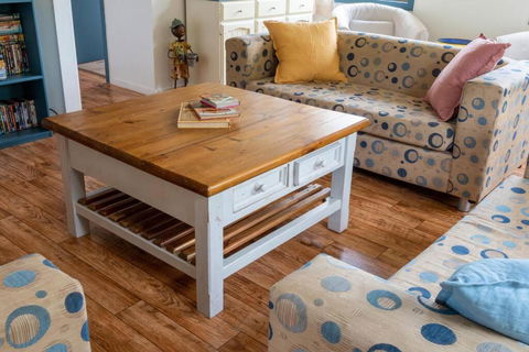 Alpzview Guesthouse - Hotel Accommodation 2